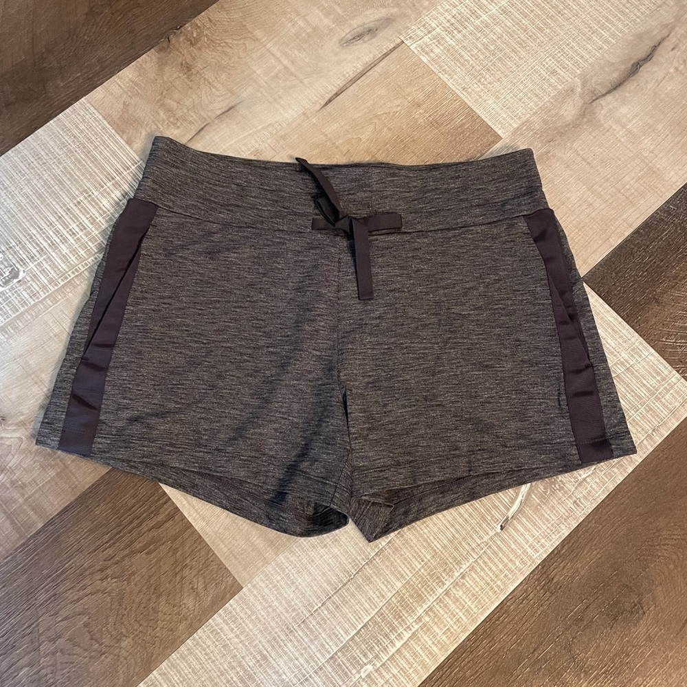 Athleta Brooklyn Shorts